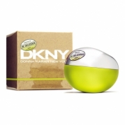 Moteriški kvepalai Donna Karan BE DELICIOUS EDP (50 ml) Moteriški kvepalai Donna Karan BE DELICIOUS EDP (50 ml)
