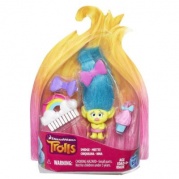 Kolekcinė Trolių figūrėlė "Trolls" (Smidge) Kolekcinė Trolių figūrėlė "Trolls" (Smidge)