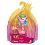 Kolekcinė Trolių figūrėlė "Trolls" (Cooper) Kolekcinė Trolių figūrėlė "Trolls" (Cooper)