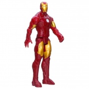 Keršytojo figūrėlė, 15 cm "IRON MAN" Keršytojo figūrėlė, 15 cm "IRON MAN"