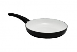 Keramikinė keptuvė 24cm "King Hoff" Keramikinė keptuvė 24cm "King Hoff"