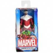 Keršytojo figūrėlė, 15 cm "MARVEL'S FALCON" Keršytojo figūrėlė, 15 cm "MARVEL'S FALCON"
