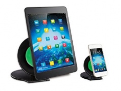 Elektronikos prietaisų laikiklis "Gadget Grab" Elektronikos prietaisų laikiklis "Gadget Grab"