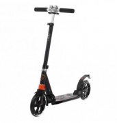 Paspirtukas dideliais ratais "Scooter" (galimi spalvų pasirinkimai) Paspirtukas dideliais ratais "Scooter" (galimi spalvų pasirinkimai)