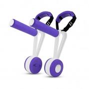 Rankų svoriai visam kūno treniravimui "Swing Weights" Rankų svoriai visam kūno treniravimui "Swing Weights"