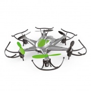Dronas "Hexacopter" Dronas "Hexacopter"