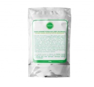 Brandžios odos veido kaukė su baltuoju moliu "Ecocera", 100 g Brandžios odos veido kaukė su baltuoju moliu "Ecocera", 100 g