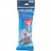 Nerūdijančio plieno šveitiklių rinkinys "Smart Stalboll", 3 vnt. Nerūdijančio plieno šveitiklių rinkinys "Smart Stalboll", 3 vnt.