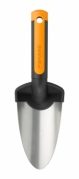 DARŽININKO KASTUVĖLIS (PLASTIKINIS SU METALU; 137200) (FISKARS) DARŽININKO KASTUVĖLIS (PLASTIKINIS SU METALU; 137200) (FISKARS)