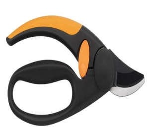 Sekatorius su gumuota rankena Fiskars, 20 mm Sekatorius su gumuota rankena Fiskars, 20 mm