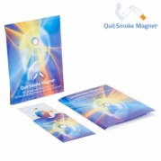Magnetas nuo rūkymo Quit Smoke Magnet Magnetas nuo rūkymo Quit Smoke Magnet