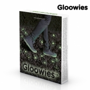 Tamsoje švytintys akmenėliai Gloowies Tamsoje švytintys akmenėliai Gloowies