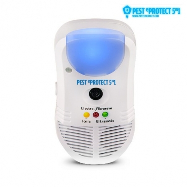 Repelentas Pest eProtect penki viename