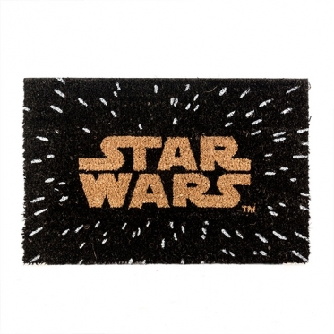 Durų kilimėlis Star Wars