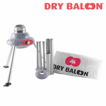 Nešiojama skalbinių džiovyklė Dry Balloon