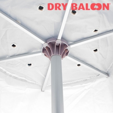 Nešiojama skalbinių džiovyklė Dry Balloon