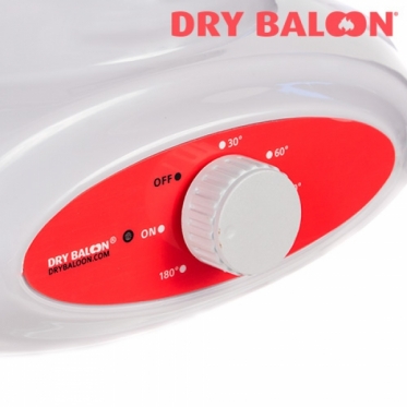 Nešiojama skalbinių džiovyklė Dry Balloon