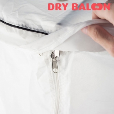Nešiojama skalbinių džiovyklė Dry Balloon