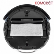 Robotinis Dulkių Siurblys KomoBot