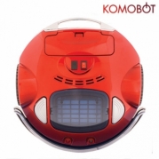 Robotinis Dulkių Siurblys KomoBot
