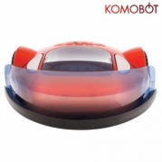 Robotinis Dulkių Siurblys KomoBot