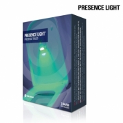 Šviestuvas tualetui Presence Light Šviestuvas tualetui Presence Light