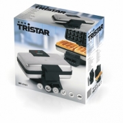 Tristar WF2141 vaflių keptuvė