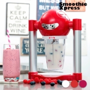Plakiklis - trintuvas Smoothie Xpress (galimi spalvų pasirinkimai)