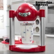 Plakiklis - trintuvas Smoothie Xpress (galimi spalvų pasirinkimai)
