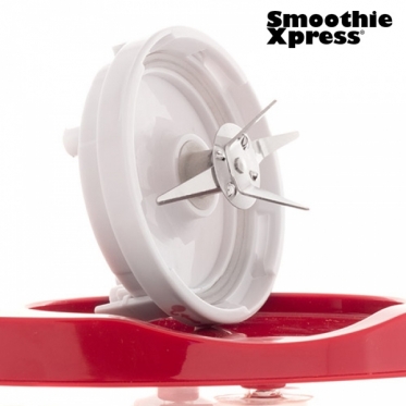 Plakiklis - trintuvas Smoothie Xpress (galimi spalvų pasirinkimai)