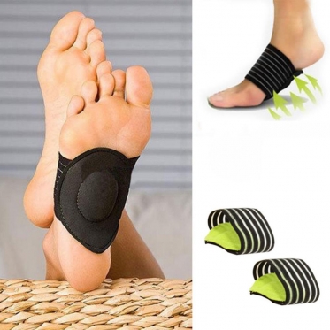 "Strutz" pėdų pagalvėles pavargusioms bei skausmingoms kojoms!