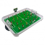 Spyruoklinis stalo futbolas didelis Spyruoklinis stalo futbolas didelis