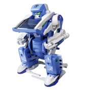 Žaislinis transformuojamas robotas 3 in 1 Žaislinis transformuojamas robotas 3 in 1