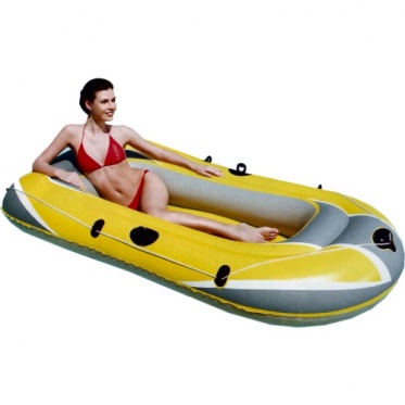 Vienvietė pripučiama valtis Summer
