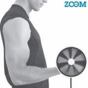 Zoom Gym sporto įranga Fitness
