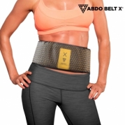 Vibruojantis diržas Abdo Belt X Extra