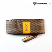 Vibruojantis diržas Abdo Belt X Extra
