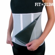 Lieknėjimo diržas Just Slim Belt su saunos efektu