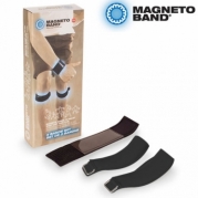 Magnetinės kelio ir riešo juostelės Magneto Band