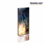 Lazda senjorams "Presence Light" Lazda senjorams "Presence Light"