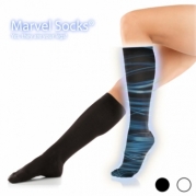 Atpalaiduojančios kojinės Marvel Socks (galimi spalvų pasirinkimai)