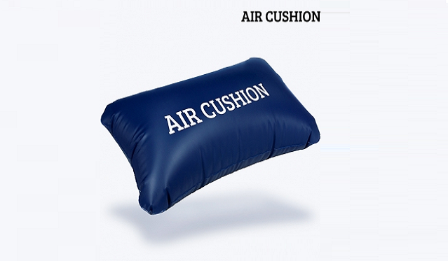 Pripučiama pagalvė čiužiniams Air Cushion
