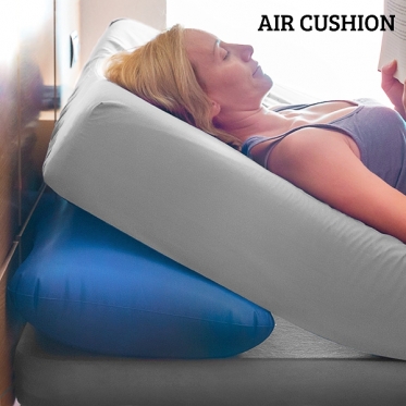 Pripučiama pagalvė čiužiniams Air Cushion