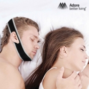 Elastinė gomurio juostelė nuo knarkimo Adore Better Living Elastinė gomurio juostelė nuo knarkimo Adore Better Living