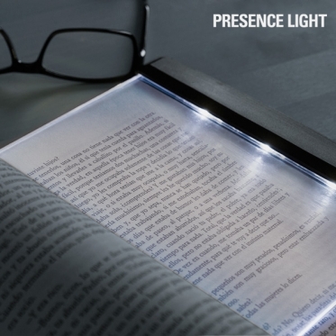LED skaitymo ekranas Presence Light