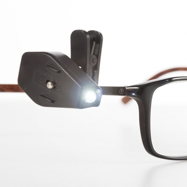 LED akinių lemputė Presence Light 360º