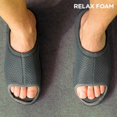 Namų šlepetės Relax Air Flow Sandal (galimi dydžių pasirinkimai)