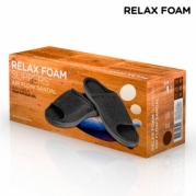Namų šlepetės Relax Air Flow Sandal (galimi dydžių pasirinkimai) Namų šlepetės Relax Air Flow Sandal (galimi dydžių pasirinkimai)