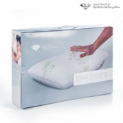 Bamboo Jewel Bedding Memory Putų Pagalvė