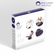 Pagalvė dubens srities pragulų profilaktikai Relax Cushion